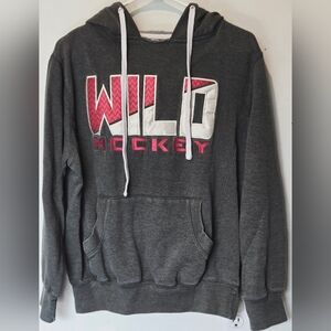 CI Sport MN Wild Hoodie